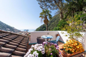 Hotel Villa Annalara charme and relax Amalfi
